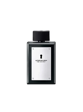 Banderas The Secret Eau de Toilette