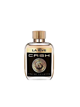 La Rive Cash Eau de Toilette