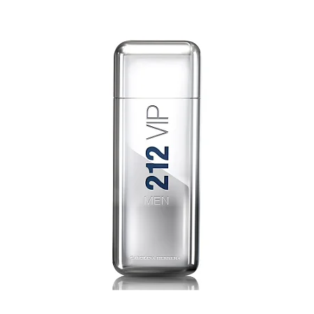 Carolinha Herrera 212 VIP Men Eau de Toilette