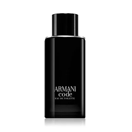 Giorgio Armani New Code Eau de Toilette
