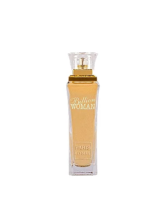 Paris Elysees Billion Woman Eau de Toilette