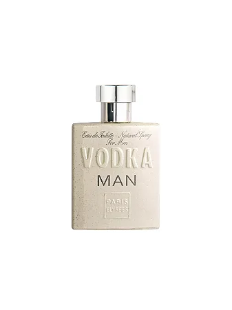 Paris Elysees Vodka Man Eau de Toilette