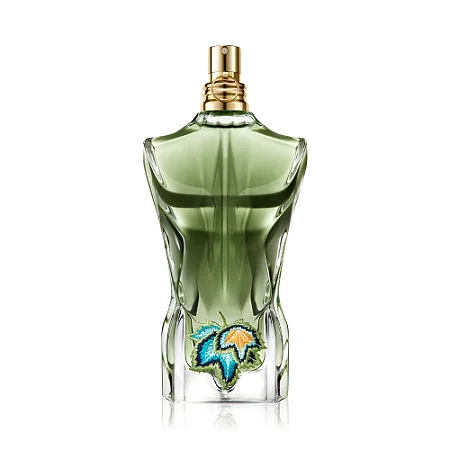 Jean Paul Gaultier Le Beau Paradise Garden Eau de Parfum