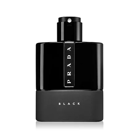 Prada Luna Rossa Black Eau de Parfum