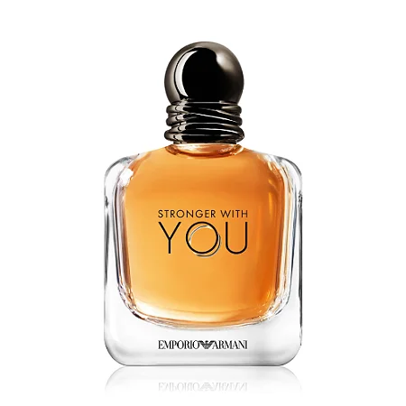 Giorgio Armani Stronger With You Eau de Toilette