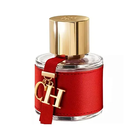 Carolina Herrera CH Eau de Toilette