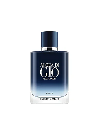 Giorgio Armani Acqua Di Giò Profondo Parfum