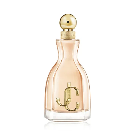 Jimmy Choo I Want Choo Eau de Parfum