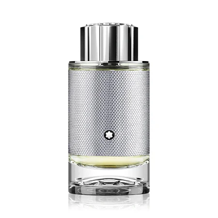 Montblanc Explorer Platinum Eau de Parfum