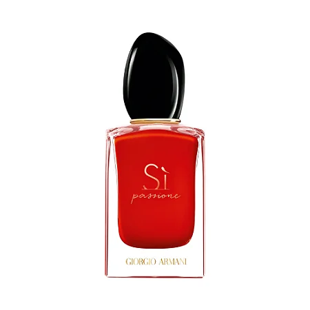 Giorgio Armani Sì Passione Eau de Parfum