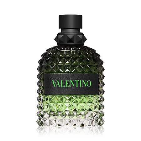 Valentino Born In Roma Green Stravaganza Uomo Eau de Toilette