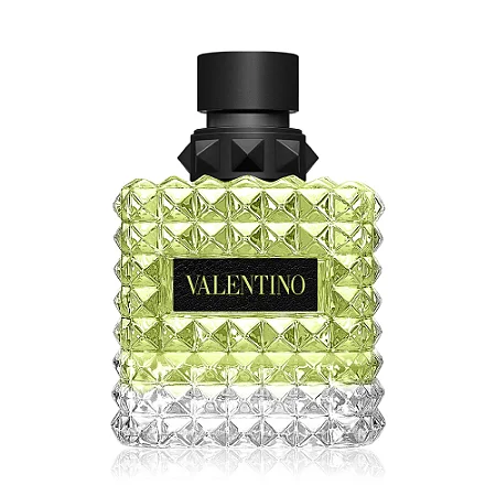 Valentino Born In Roma Donna Green Stravaganza Eau de Parfum