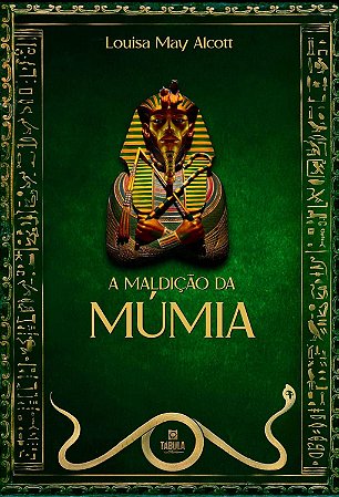 A Maldição da Múmia