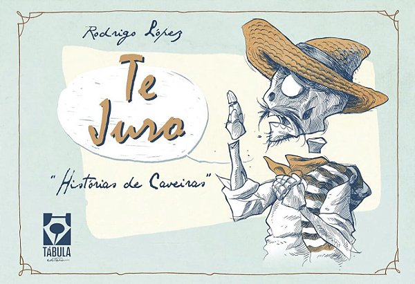 Te Juro - De Rodrigo López