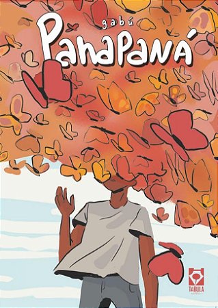 PANAPANÁ - TIRAS AO ESMO E MUDANÇA