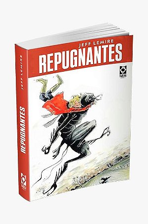 REPUGNANTES