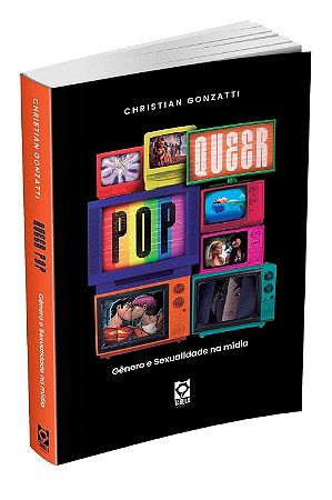QUEER POP - GÊNERO E SEXUALIDADE NA MÍDIA