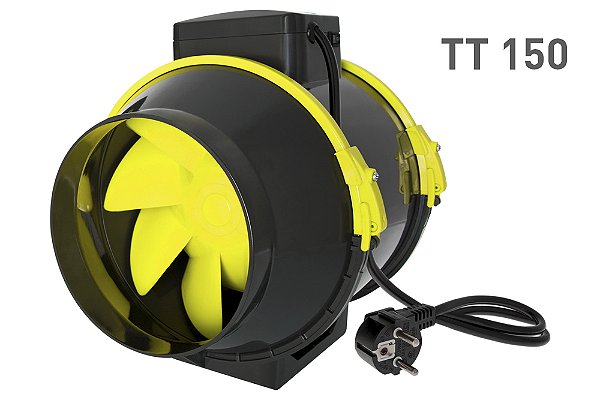 Exaustor Profan TT Extractor 150