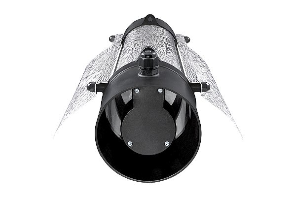 Refletor Protube 125 - Medium