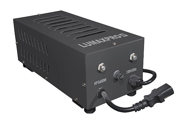 Balastro Eletrônico - 600 W