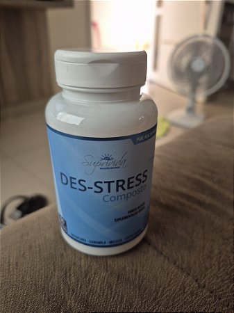 Des-stress