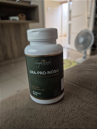 Ora-pro-Nóbis