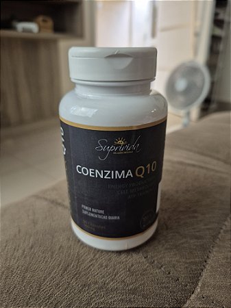 Coenzima Q10