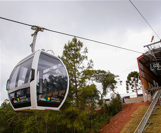 Réveillon na Serra da Mantiqueira – 2025/2026