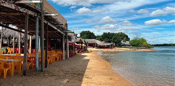 Petrolina (PE) e Juazeiro (BA) – Outubro 2025