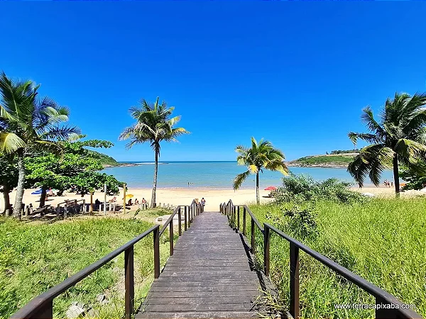 Vitória, Guarapari, Domingos Martins e Santa Teresa – Setembro 2025