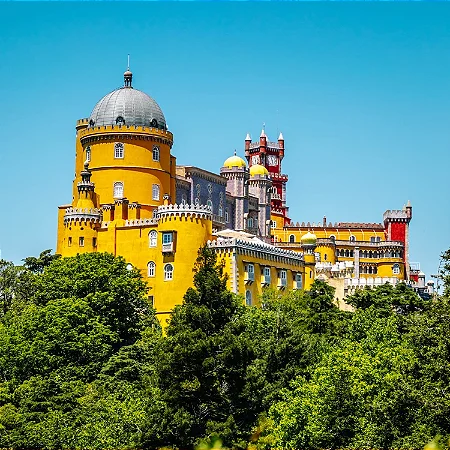 Maravilhas de Portugal