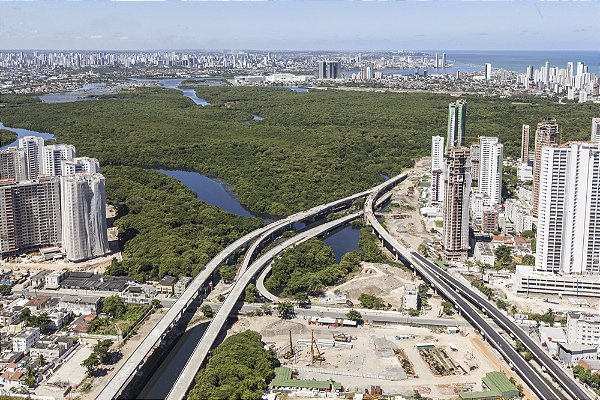 3º ANO - COLÉGIO EXIMIUS - AULA DE CAMPO: RECIFE - A CIDADE DOS MANGUEZAIS