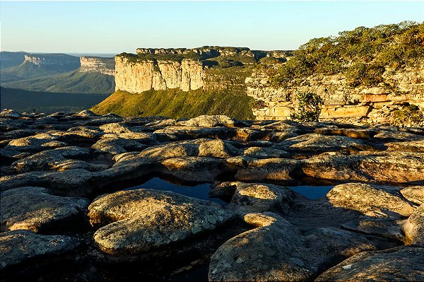 Chapada Diamantina – Bahia