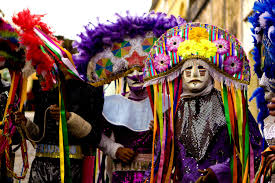 Carnaval em Triunfo – PE | 2026