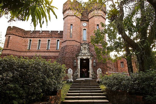 INSTITUTO RICARDO BRENNAND – CASTELO SÃO JOÃO - 7º ANO