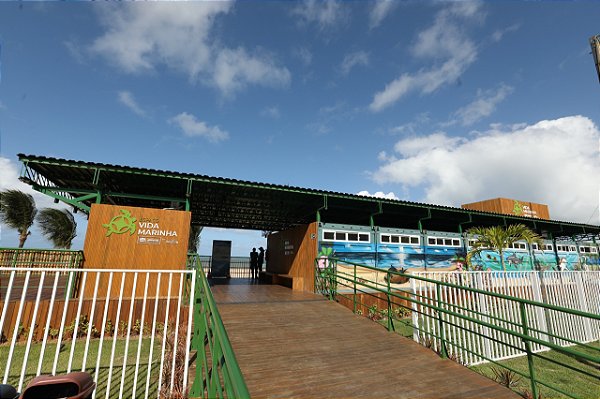 Colégio Salesiano - Infantil V - Recife e Jaboatão – Cidades das águas