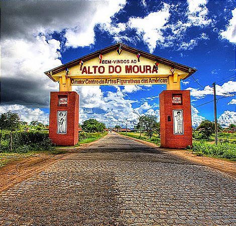 CFI - 8º ANO - Pernambuco Multicultural
