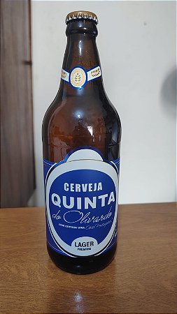 Cerveja Lager Premium