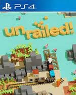 UNRAILED! Ps4 e Ps5 Mídia Digital Psn