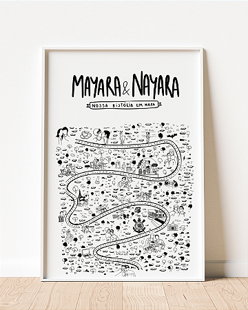 04. Nossa História em Mapa (até 20 locais + 20 objetos)