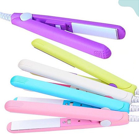 Mini Seladora Embalagens Plasticas BOOP Portatil Bivolt