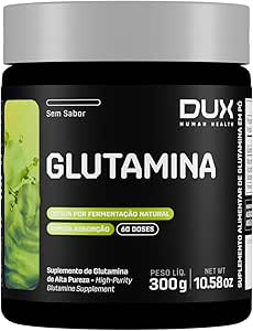 Dux Nutrition Glutamina 300g