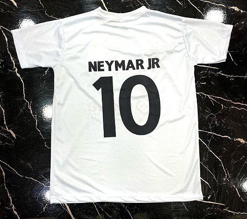 Camisa do Santos