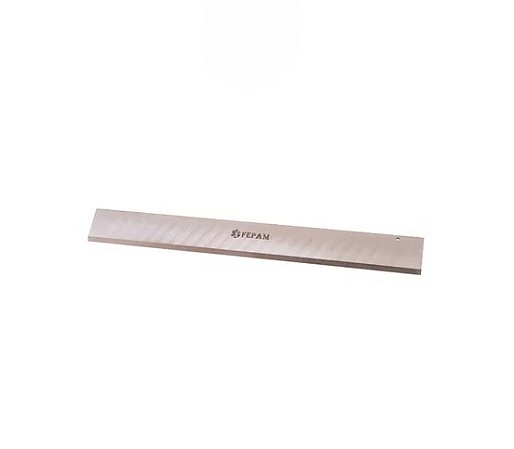 FACA HSS 18% L35MM X Esp 3MM (valor do comprimento em milimetro)