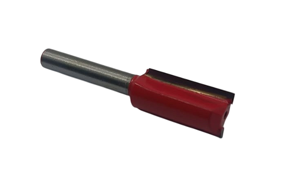 FRESA PARA TUPIA Ø 12MM X 25MM