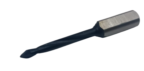 BROCA PASSANTE 5 X 35/70MM PARA MARCAÇÃO FURO CORREDIÇA/DOBRADIÇA