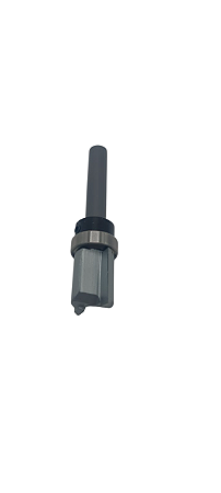 FRESA PARA TUPIAS MANUAIS COM ROLAMENTO NA HASTE 13MM X 15MM