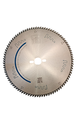 SERRA CIRCULAR DENTE DE PIRANHA Ø 300 X 96Z 3,2/2,2 D30 38° LEITZ (LINHA PREMIUM)