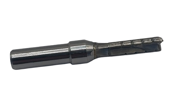 FRESA DE CORTE MDF 10 X 40MM HASTE 1/2