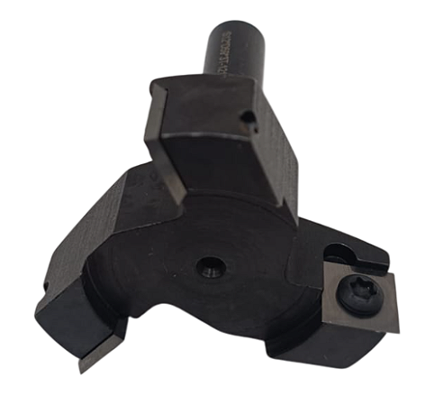 FRESA DESBASTE 3 CORTES COM PASTILHAS